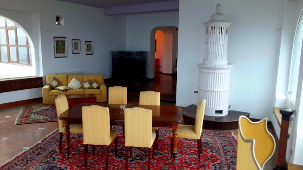 Casa Sul Mare Bed and Breakfast Κατάνια Εξωτερικό φωτογραφία