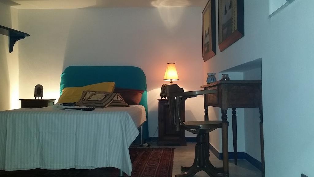 Casa Sul Mare Bed and Breakfast Κατάνια Εξωτερικό φωτογραφία