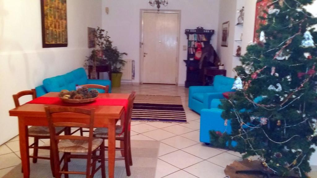 Casa Sul Mare Bed and Breakfast Κατάνια Εξωτερικό φωτογραφία