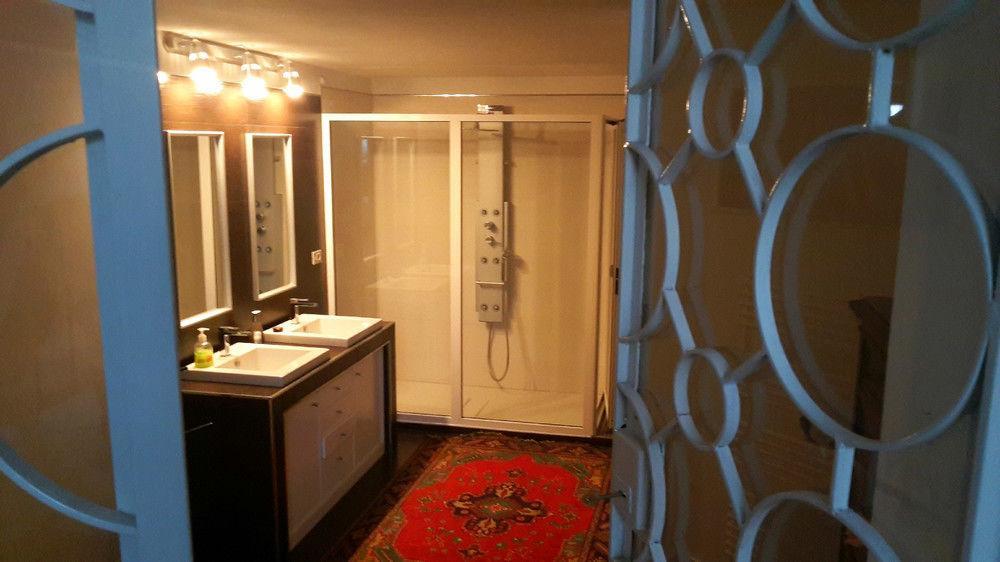 Casa Sul Mare Bed and Breakfast Κατάνια Εξωτερικό φωτογραφία